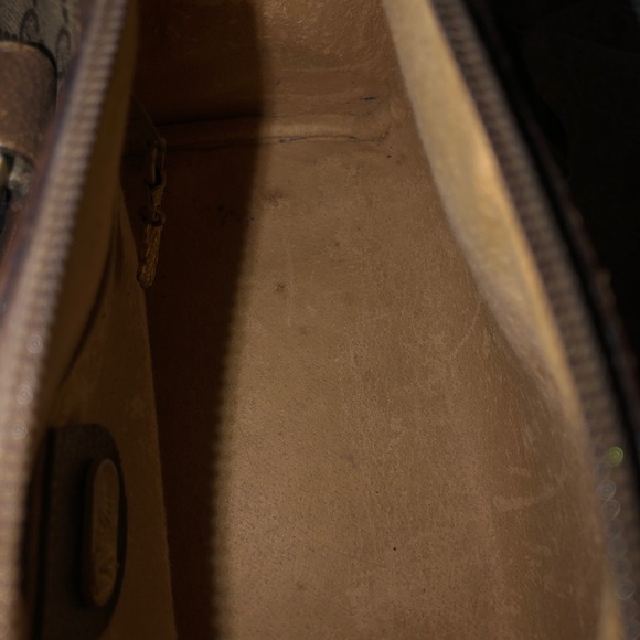 Gucci bag - Picture 9 of 9